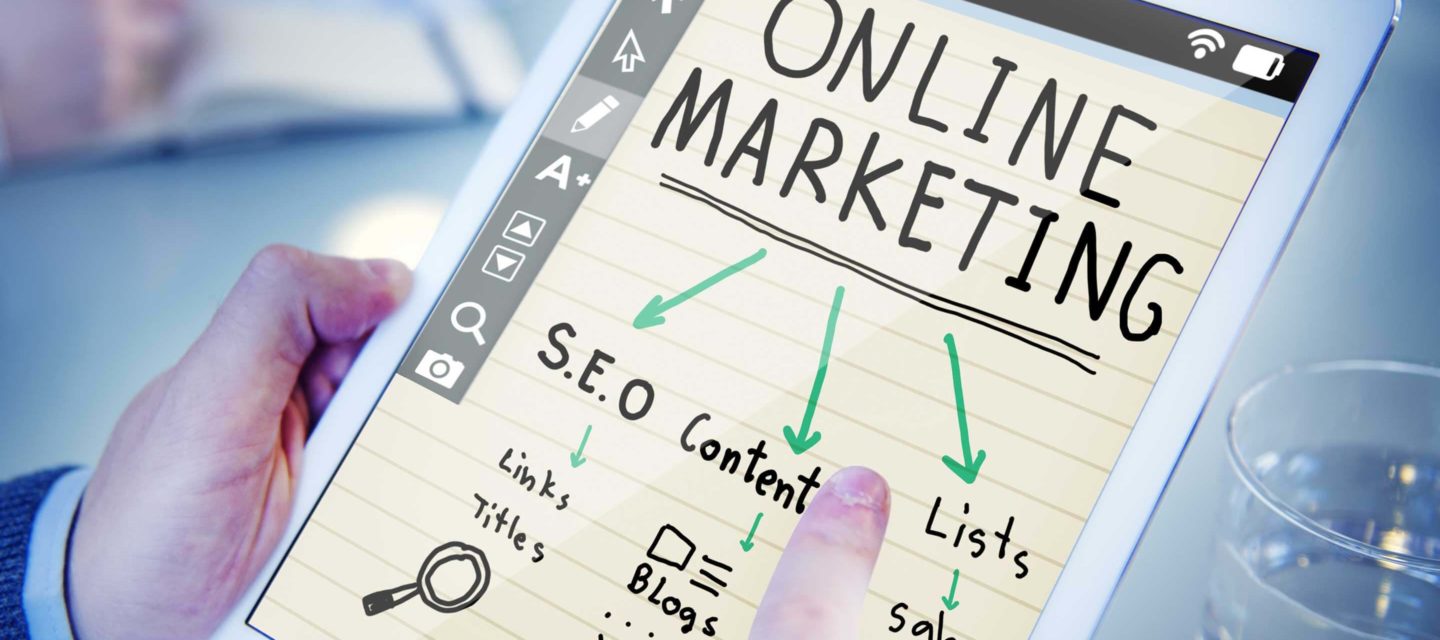 Understanding Website Marketing Strategy: Why You Should Have One